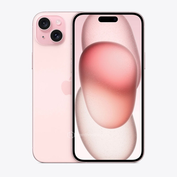 iPhone 15 Plus chính hãng VN/A - Ảnh 3