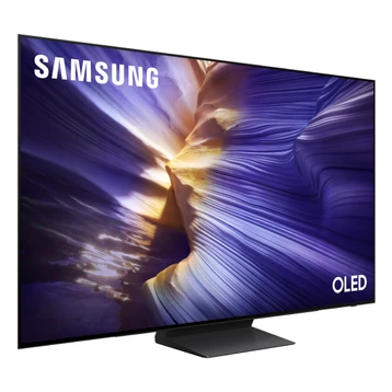 Smart Tivi Samsung OLED 4K 65 inch 2025 - Ảnh 5