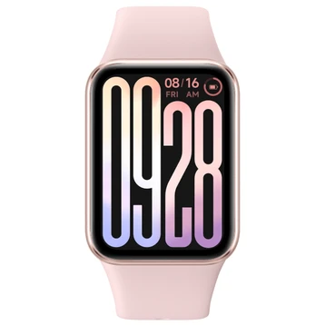 Vòng đeo tay thông minh Xiaomi Mi Band 9 Pro - Ảnh 3