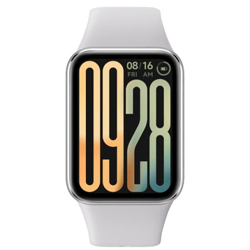 Vòng đeo tay thông minh Xiaomi Mi Band 9 Pro - Ảnh 5