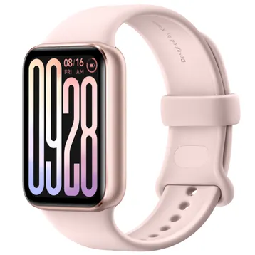 Vòng đeo tay thông minh Xiaomi Mi Band 9 Pro - Ảnh 6