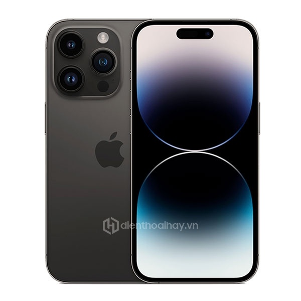 iPhone 14 Pro Max - Ảnh 2
