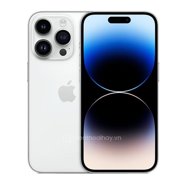 iPhone 14 Pro Max - Ảnh 3