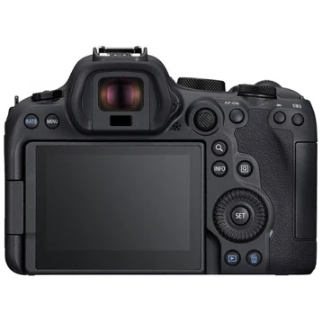 Máy ảnh Canon EOS R6 Mark II - Ảnh 3