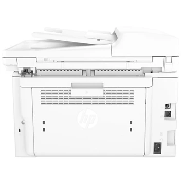 Máy in đa chức năng HP LaserJet Pro MFP M227SDN - Ảnh 3