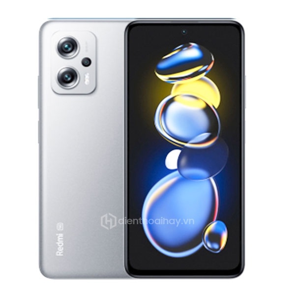 Xiaomi Redmi Note 11T Pro Plus 5G