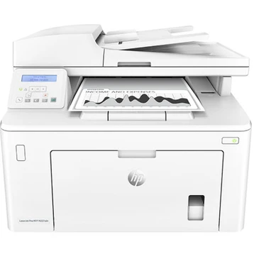 Máy in đa chức năng HP LaserJet Pro MFP M227SDN