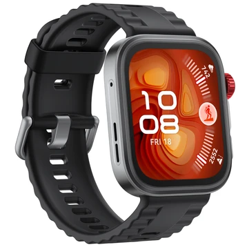 Đồng hồ thông minh Huawei Watch Fit 4 Pro - Ảnh 3