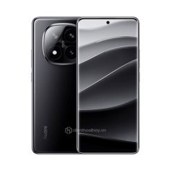 Alternative view of Xiaomi Redmi Note 14 Pro Plus 5G