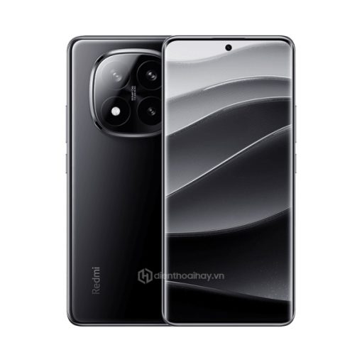 Xiaomi Redmi Note 14 Pro Plus 5G - Ảnh 2