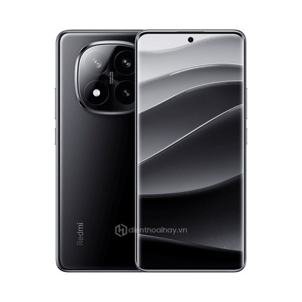 Xiaomi Redmi Note 14 Pro Plus 5G - Ảnh 2