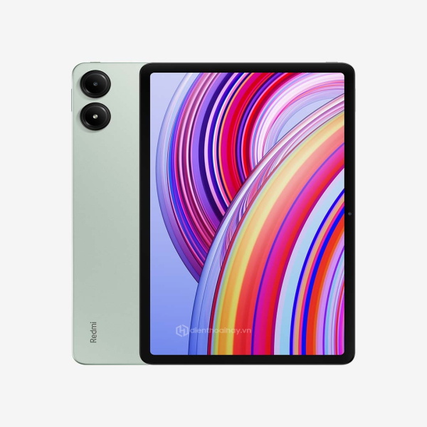 Xiaomi Redmi Pad Pro - Ảnh 3