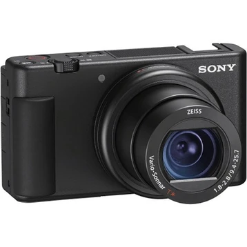Máy ảnh kỹ thuật số Sony ZV-1 - Ảnh 3