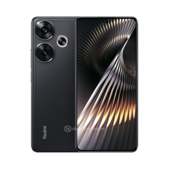 Alternative view of Xiaomi Redmi Turbo 3 5G