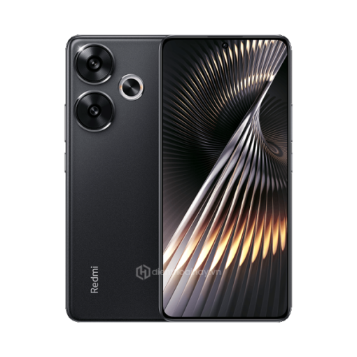 Xiaomi Redmi Turbo 3 5G - Ảnh 2
