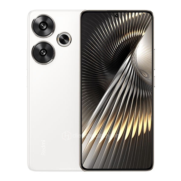 Xiaomi Redmi Turbo 3 5G - Ảnh 4