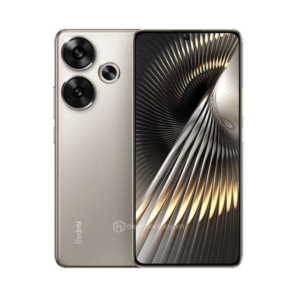 Xiaomi Redmi Turbo 3 5G - Ảnh 3