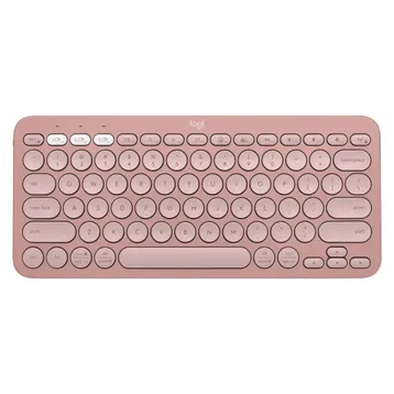 Bàn phím Bluetooth Logitech Pebble Key 2 K380S - Ảnh 3