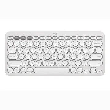 Bàn phím Bluetooth Logitech Pebble Key 2 K380S - Ảnh 2