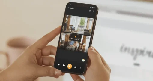 Camera IP 360 độ 6MP IMOU IPC-S2XP-6M0WED - Ảnh 4