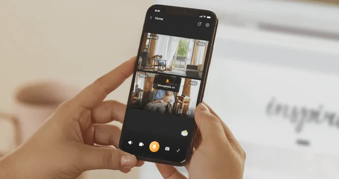 Camera IP 360 độ 6MP IMOU IPC-S2XP-6M0WED - Ảnh 4