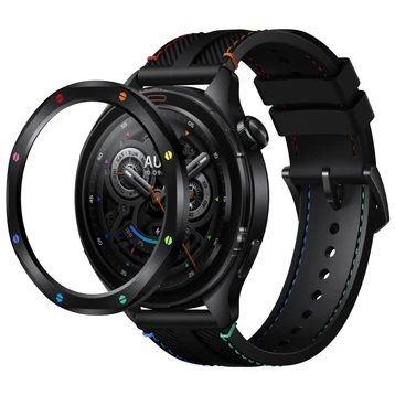 ng hồ thông minh Xiaomi Watch S4 Cầu Vồng - Ảnh 3