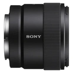 Alternative view of Lens máy ảnh Sony E 11mm F1.8