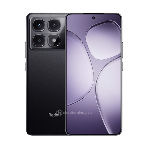 Xiaomi Redmi K70 Ultra 5G - Ảnh 3