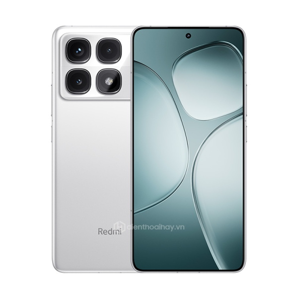 Xiaomi Redmi K70 Ultra 5G - Ảnh 2