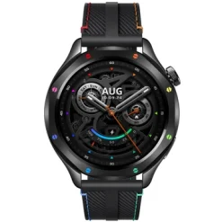 ng hồ thông minh Xiaomi Watch S4 Cầu Vồng