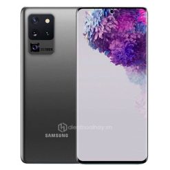 Galaxy S20 Ultra