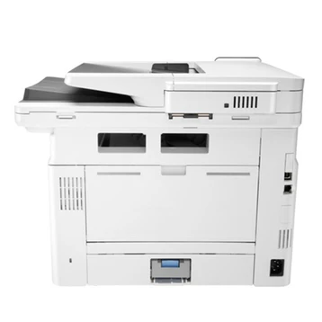 Máy in HP Laserjet Pro m428fdw-w1a30a - Ảnh 2