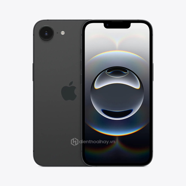 Apple iPhone 16e - Ảnh 2