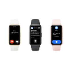 Alternative view of Vòng đeo tay thông minh Huawei Band 9