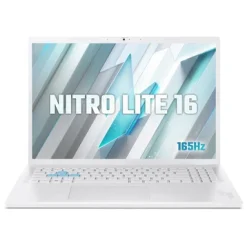 Alternative view of Laptop Acer Gaming Nitro Lite 16 NL16-71G-71UJ