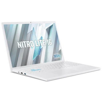 Laptop Acer Gaming Nitro Lite 16 NL16-71G-71UJ - Ảnh 3
