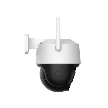 Camera IP ngoài trời 360 độ 5MP IMOU IPC-S7DP-5M0WEZ Full Color - Ảnh 4