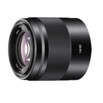 Lens máy ảnh Sony E 50mm F1.8 OSS - Ảnh 2