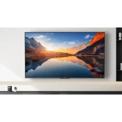 Alternative view of Tivi Xiaomi A 4K 2025 55 inch