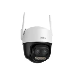 Alternative view of Camera IP ngoài trời 360 độ 5MP IMOU IPC-S7DP-5M0WEZ Full Color