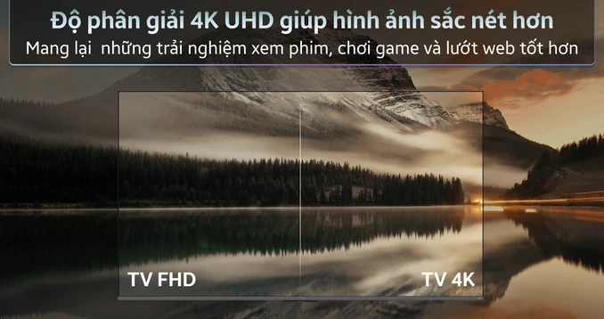 Tivi Xiaomi A Pro 4K 65 inch QLED 2025 - Ảnh 3