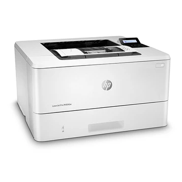 Máy in HP Laserjet Pro m404dw-w1a56a - Ảnh 2