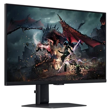 Màn hình Gaming Samsung Odyssey LS27DG502EEXXV - Ảnh 5