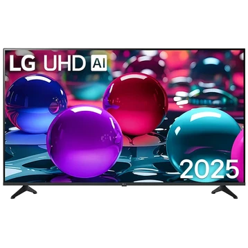 Smart Tivi LG UHD 4K 55 inch 2025 (55UA7350PSB) - Ảnh 4
