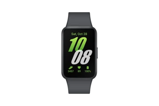 Đồng hồ Samsung Galaxy Fit 3 - Ảnh 4