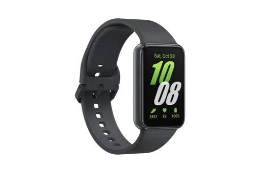 Đồng hồ Samsung Galaxy Fit 3 - Ảnh 3