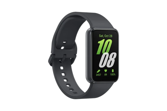 Đồng hồ Samsung Galaxy Fit 3 - Ảnh 3