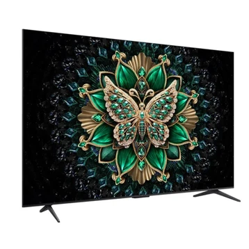 Google Tivi TCL QD-Mini LED 144Hz 4K 55 inch 2025 - Ảnh 3