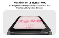 Alternative view of Đồng hồ Samsung Galaxy Fit 3