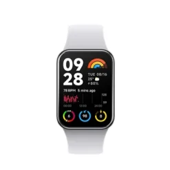 Alternative view of Vòng đeo tay thông minh Xiaomi Mi Band 8 Pro